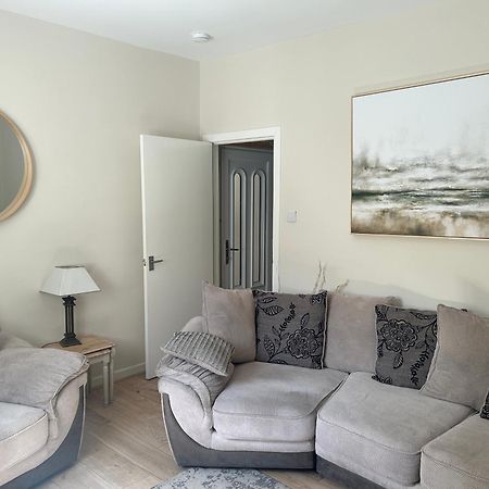 Number Fifty Six Apartment Hawick Ngoại thất bức ảnh